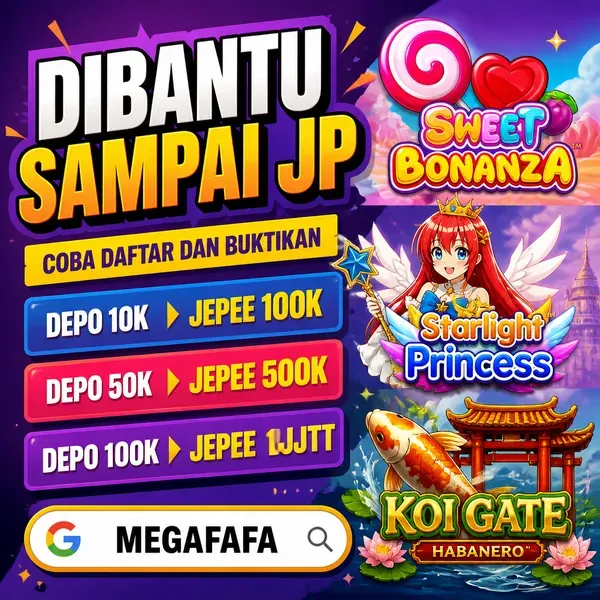 situs slot daftar